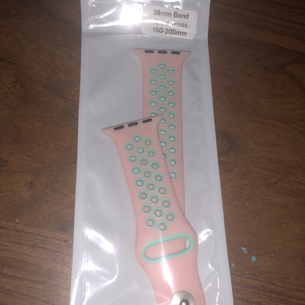 Apple Watch band
